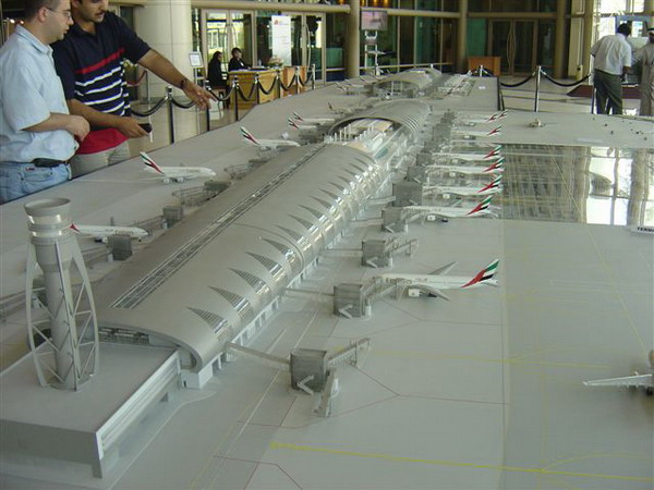 Hambantota International Airport, Sri Lanka