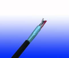 RS485 Data Cable RE-02Y(St)H 1P18A